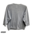 Used LIN ART PROJECT Sweatshirt S-4/6 60105-S000287618 View 2