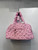 Used Pink Duffel Bag 60070-S000626889 View 1