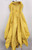 Used Anthropologie Long Dress B S-4/6 60027-S001460629 View 2