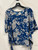 Used West Kei Short Sleeve Top L-12/14 60005-S001126416 View 1