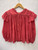Used Free People Long Sleeve Top M-8/10 60030-S000920935 View 2