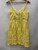 Used Aqua Short Dress F S-4/6 60030-S000920938 View 3