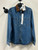 Used Frye Mens Long Sleeve Top S/14-14.5 60005-S001126448 View 1