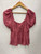 Used Miami Short Sleeve Top S-4/6 60030-S000920970 View 1