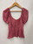 Used Miami Short Sleeve Top S-4/6 60030-S000920970 View 2