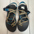 Used Chaco Sandals 8 60093-S000404940 View 1