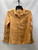 Used Garnet Hill Long Sleeve Top S-4/6 60132-S000143907 View 1