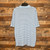 Used Polo Ralph Lauren Mens Short Sleeve Top XL/17-17.5 60129-S000563591 View 2