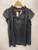 Used Lane Bryant Short Sleeve Top 3X-22 60030-S000920991 View 1