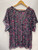 Used Lane Bryant Short Sleeve Top XXL-20 60030-S000920993 View 2