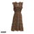 Used BB Dakota Long Dress F S-4/6 60105-S000287633 View 1