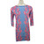 Used Lilly Pulitzer Short Dress B M-8/10 60038-S001262541 View 2