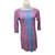 Used Lilly Pulitzer Short Dress B M-8/10 60038-S001262541 View 1