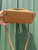 Used Michael Michael Kors Small Leather Handbag 60084-S000920905 View 3