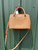 Used Michael Michael Kors Small Leather Handbag 60084-S000920905 View 1
