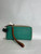 Used Dooney & Bourke Leather Wristlet 60142-S000044108 View 2