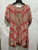 Used Free People Short Dress F M-8/10 60142-S000044117 View 1