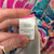 Used Lilly Pulitzer Short Dress B XL-16 60129-S000563624 View 4