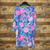 Used Lilly Pulitzer Short Dress F XL-16 60129-S000563631 View 2