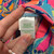 Used Lilly Pulitzer Short Dress F L-12/14 60129-S000563638 View 4