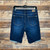 Used Judy Blue Shorts 8-29 60129-S000563639 View 2