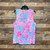 Used Lilly Pulitzer Tank Top XL-16 60129-S000563650 View 2