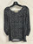 Used Michael Michael Kors Short Sleeve Top L-12/14 60005-S001126546 View 1