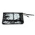 Used Hobo Leather Wallet 60032-S000694325 View 1