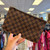 Used Louis Vuitton Wristlet 60129-S000563663 View 1