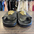 Used Versace Flats 8 60129-S000563661 View 5