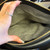 Used MCM Munchen Xlarge Leather Handbag 60129-S000563664 View 15