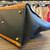 Used MCM Munchen Xlarge Leather Handbag 60129-S000563664 View 11