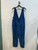 Used Free People Jumpsuit M-8/10 60126-S000446863 View 3