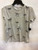 Used J. Crew T-Shirt S-4/6 60071-S000653355 View 1