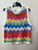 Used Frnch Sleeveless Top M-8/10 60031-S000836834 View 1
