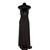 Used Norma Kamali Long Dress F M-8/10 60099-S000367670 View 2
