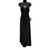 Used Norma Kamali Long Dress F M-8/10 60099-S000367670 View 1