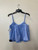 Used Unbranded Tank Top L-12/14 60031-S000836854 View 1