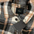 Used Rails Short Light Jacket S-4/6 60004-S000664238 View 3