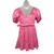 Used Lilly Pulitzer Short Dress F S-4/6 60038-S001262625 View 2