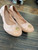 Used Tory Burch Flats 8.5 60140-S000737178 View 1