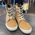 Used Timberland Ankle Boots 8.5 60140-S000737179 View 1