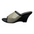 Used Khaite Wedge Sandals 7 60099-S000367723 View 1