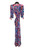 Used Feather and Find Long Dress B XS-0/2 60069-S000766849 View 3