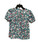Used J. Crew Short Sleeve Top XXS 60069-S000766877 View 1
