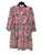 Used Lilly Pulitzer Short Dress B XXS 60069-S000766883 View 1