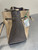 Used Brown Michael Michael Kors Small Leather Handbag 60137-S000112123 View 5