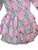 Used LoveShackFancy Short Dress B S-4/6 60047-S000622022 View 3
