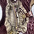Used Brahmin Large Leather Handbag 60115-S000263669 View 6