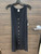 Used Unbranded Short Dress B XL-16 60100-S000319319 View 1